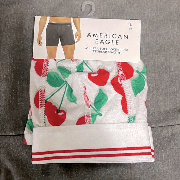 American Eagle Outfitters Other - NWT American Eagle Underwear